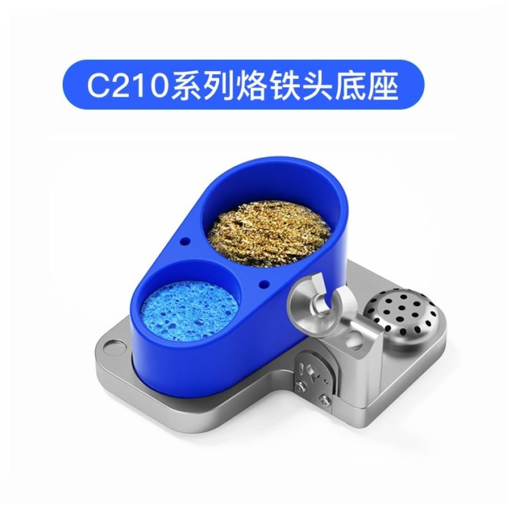 MAANT C210 SERIE BASE PER SALDATORE