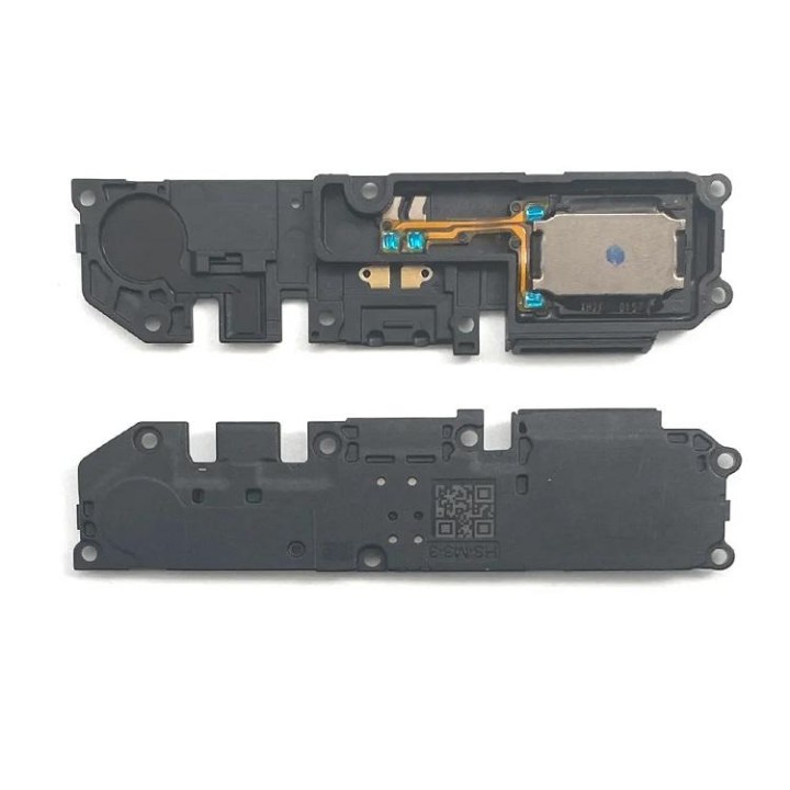 BUZZER SUONERIA PER XIAOMI REDMI 12C (22120RN86G 22120RN86I 22126RN91.