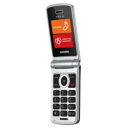 BRONDI CELLULARE FOX S NERO