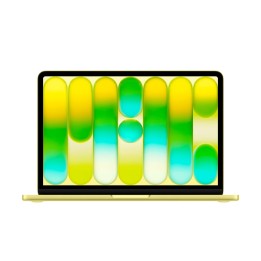 APPLE NB MACBOOK NEO APPLE A18 PRO CHIP WITH 6CORE CPU AND 5CORE GPU 8GB 512GB SSD 13, TOUCH ID