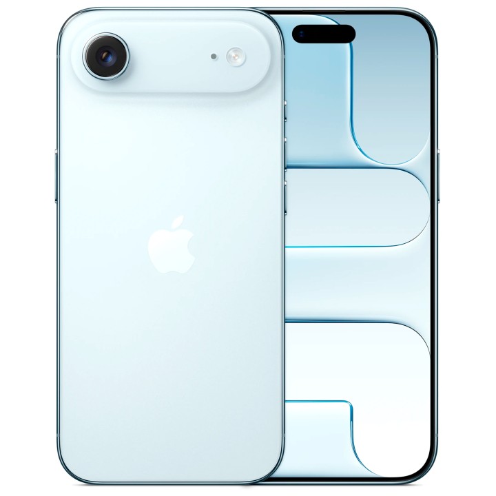 APPLE IPHONE AIR 256GB SKY BLUE