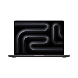 APPLE 14, INCH MACBOOK PRO APPLE M5 CHIP WITH 10CORE CPU AND 10CORE GPU 16GB 1TB SSD SPACE BLACK