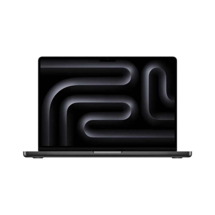 APPLE 14, INCH MACBOOK PRO APPLE M5 CHIP WITH 10CORE CPU AND 10CORE GPU 16GB 1TB SSD SPACE BLACK