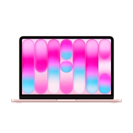 APPLE NB MACBOOK NEO APPLE A18 PRO CHIP WITH 6CORE CPU AND 5CORE GPU 8GB 256GB SSD 13, BLUSH
