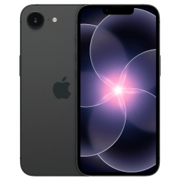 APPLE IPHONE 17E 256GB BLACK