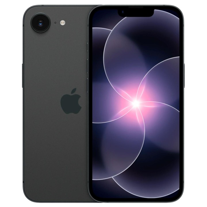 APPLE IPHONE 17E 256GB BLACK