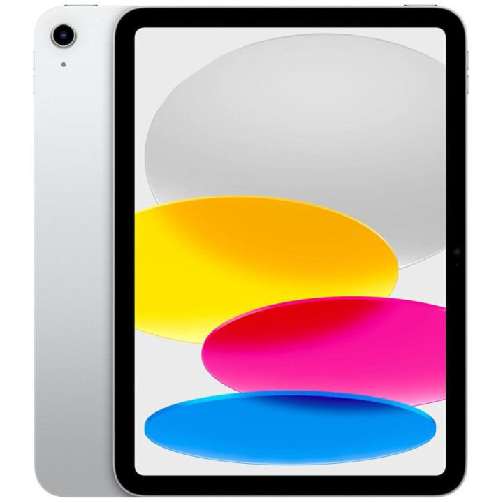 APPLE 11INCH IPAD WIFI 128GB, SILVER