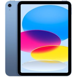 APPLE 11INCH IPAD WIFI 128GB, BLUE