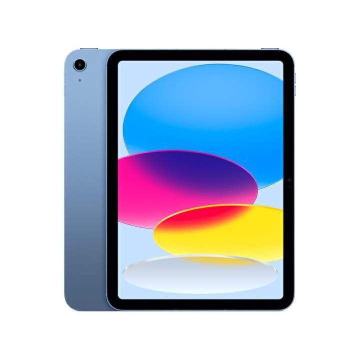 APPLE 11INCH IPAD WIFI 128GB, BLUE
