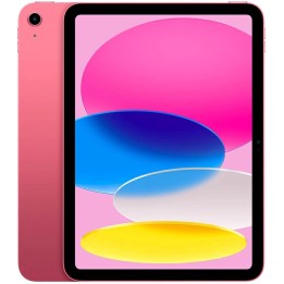APPLE 11INCH IPAD WIFI 128GB, PINK