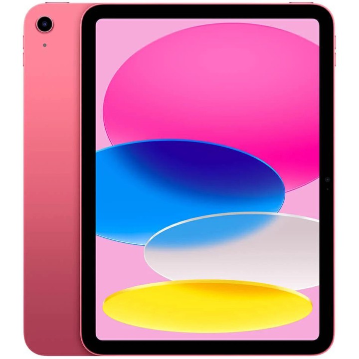 APPLE 11INCH IPAD WIFI 128GB, PINK