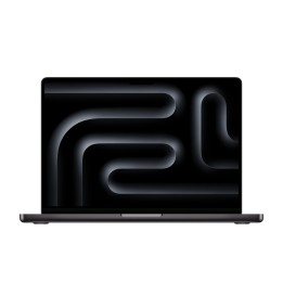 APPLE NB MACBOOK PRO APPLE M5 PRO CHIP WITH 15CORE CPU AND 16CORE GPU 24GB 1TB SSD 14, SPACE BLA