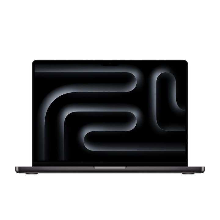 APPLE NB MACBOOK PRO APPLE M5 PRO CHIP WITH 15CORE CPU AND 16CORE GPU 24GB 1TB SSD 14, SPACE BLA