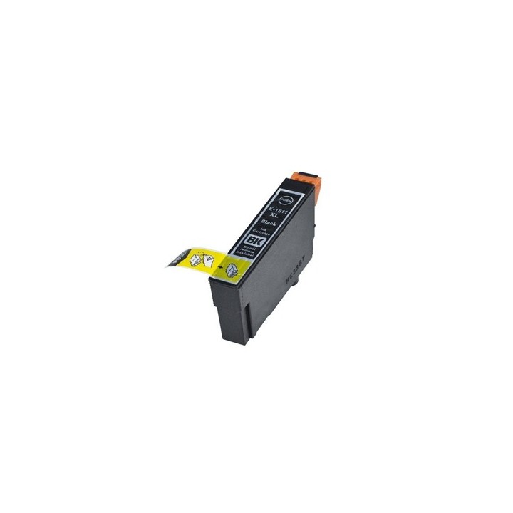 Cartuccia per Epson T1811XL nero