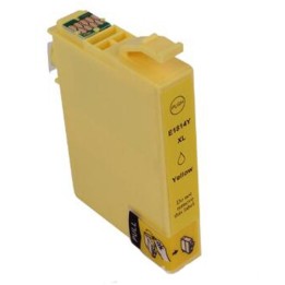 Cartuccia per Epson T1814XL giallo