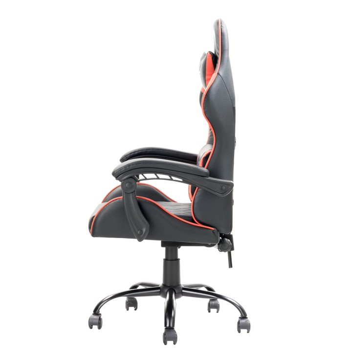 iTek RHOMBUS PF10 Sedia per gaming universale Seduta imbottita