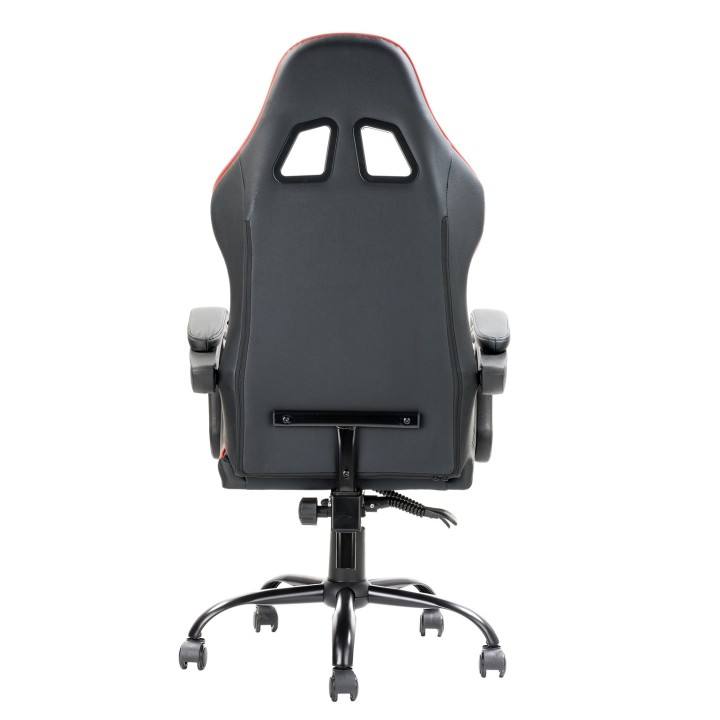 iTek RHOMBUS PF10 Sedia per gaming universale Seduta imbottita