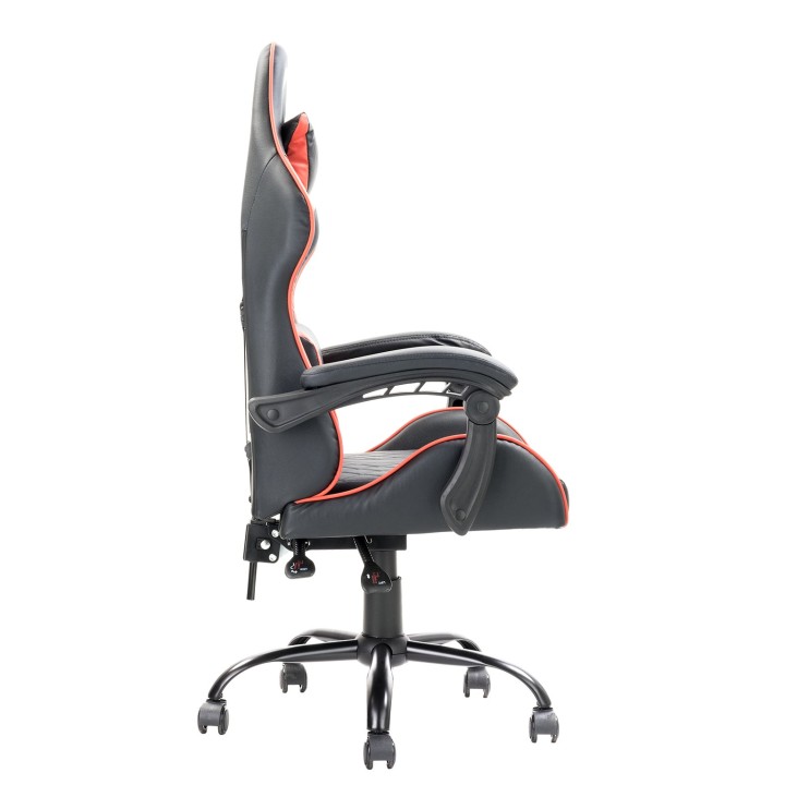 iTek RHOMBUS PF10 Sedia per gaming universale Seduta imbottita