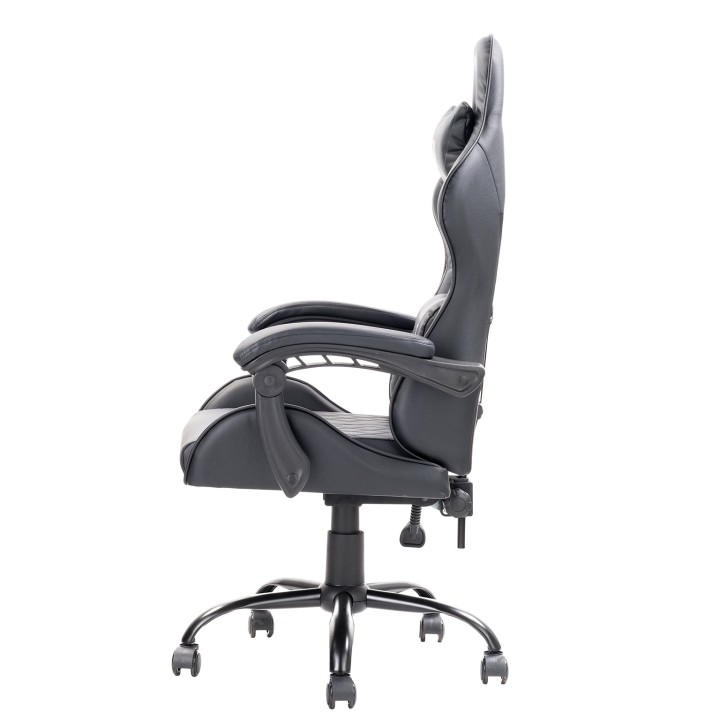 iTek RHOMBUS PF10 Sedia per gaming universale Seduta imbottita