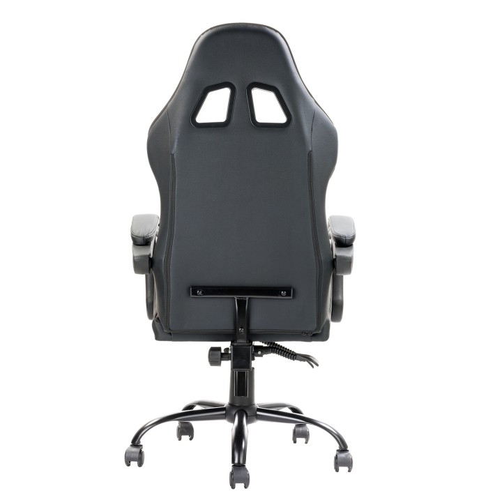 iTek RHOMBUS PF10 Sedia per gaming universale Seduta imbottita