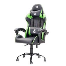 iTek RHOMBUS PF10 Sedia per gaming universale Seduta imbottita