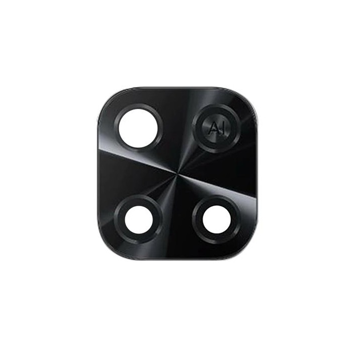VETRO DI CAMERA PER XIAOMI REDMI 10C (220333QAG 220333QBI 220333QNY)..