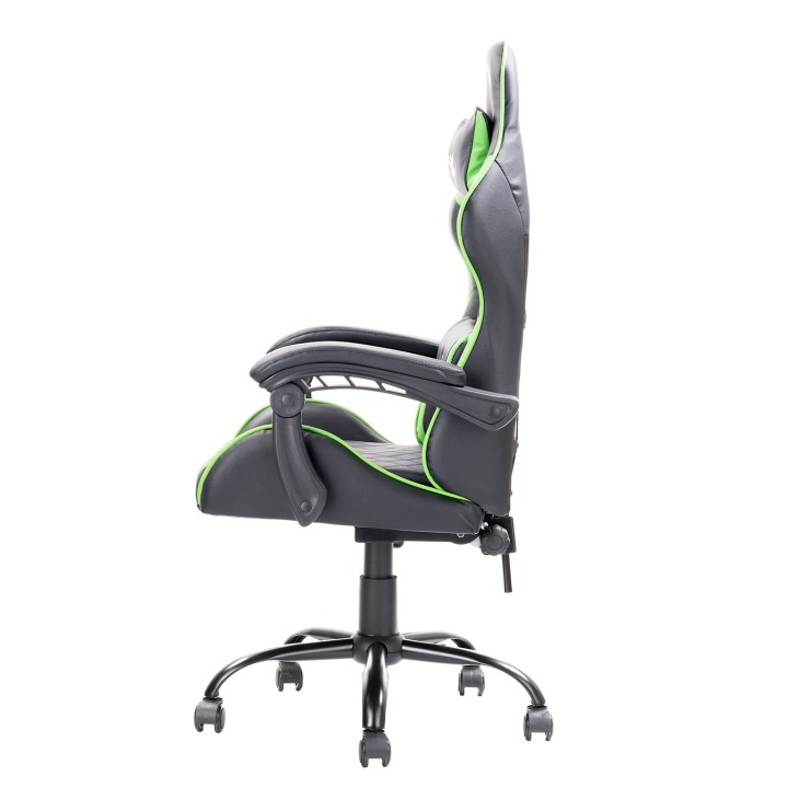 iTek RHOMBUS PF10 Sedia per gaming universale Seduta imbottita
