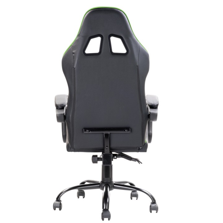 iTek RHOMBUS PF10 Sedia per gaming universale Seduta imbottita