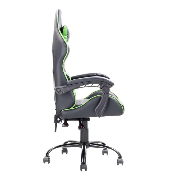 iTek RHOMBUS PF10 Sedia per gaming universale Seduta imbottita