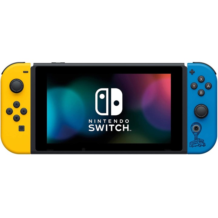 Nintendo Switch Edizione Speciale Fortnite - Bundle Limited