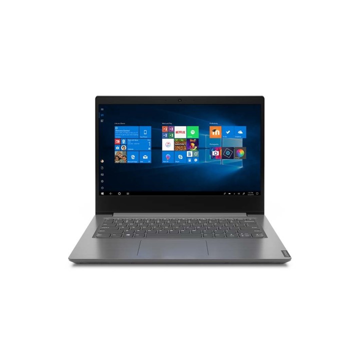 Lenovo V14 Computer portatile 35,6 cm (14") Full HD Intel® Core™ i5 8 GB DDR4-SDRAM 256 GB SSD Wi-Fi 5 (802.11ac) Windows 10