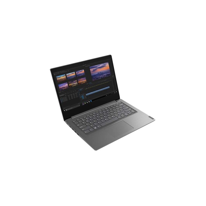 Lenovo V14 Computer portatile 35,6 cm (14") Full HD Intel® Core™ i5 8 GB DDR4-SDRAM 256 GB SSD Wi-Fi 5 (802.11ac) Windows 10