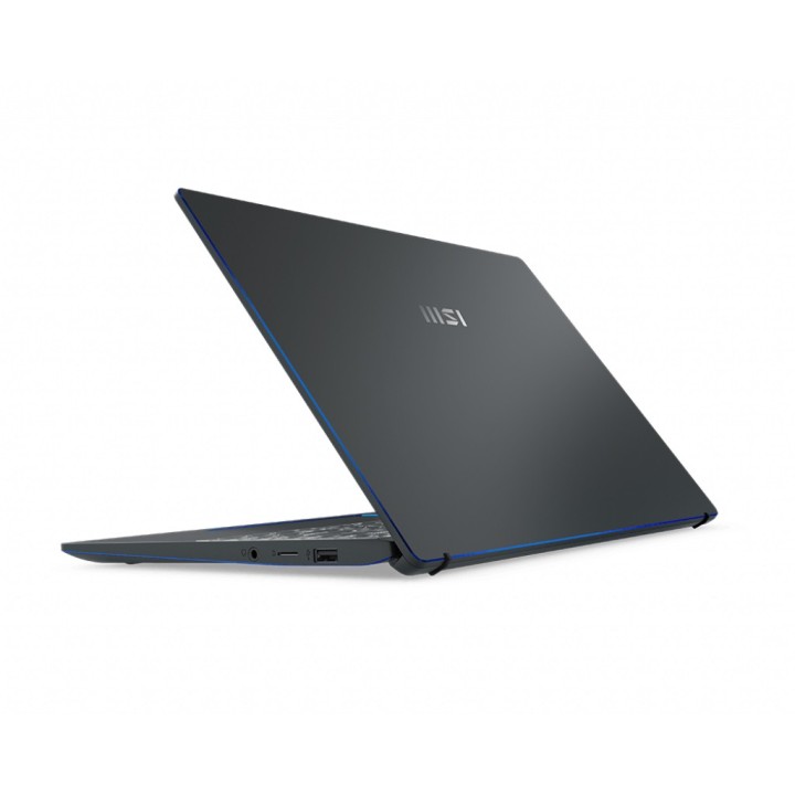 MSI Prestige 14 EVO A11M-011XIT Computer portatile 35,6 cm (14") Full HD Intel® Core™ i7 16 GB LPDDR4-SDRAM 512 GB SSD Wi-Fi 6