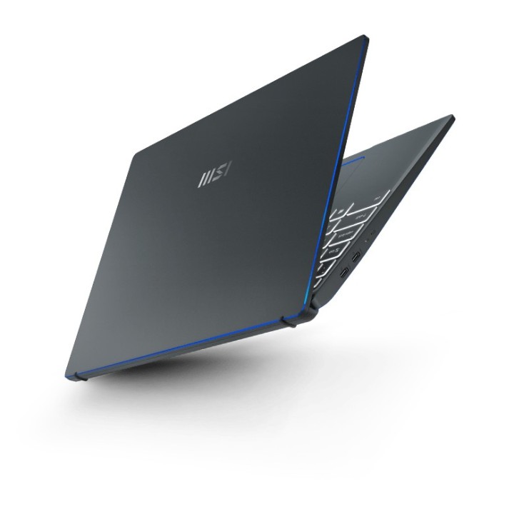 MSI Prestige 14 EVO A11M-011XIT Computer portatile 35,6 cm (14") Full HD Intel® Core™ i7 16 GB LPDDR4-SDRAM 512 GB SSD Wi-Fi 6