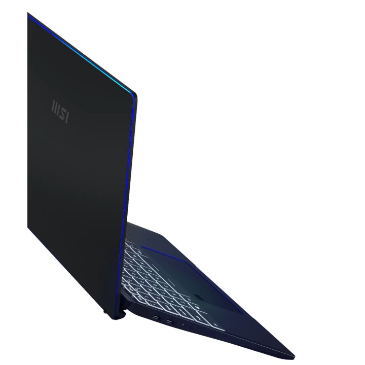 MSI Prestige 14 EVO A11M-011XIT Computer portatile 35,6 cm (14") Full HD Intel® Core™ i7 16 GB LPDDR4-SDRAM 512 GB SSD Wi-Fi 6