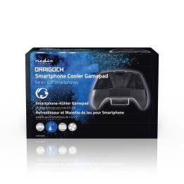 Gamepad per smartphone