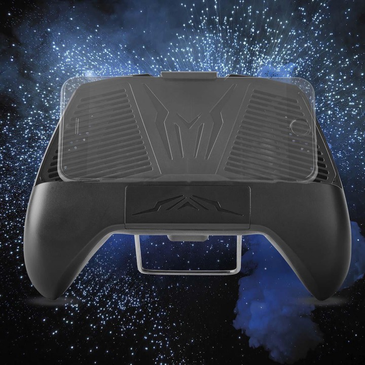 Gamepad per smartphone