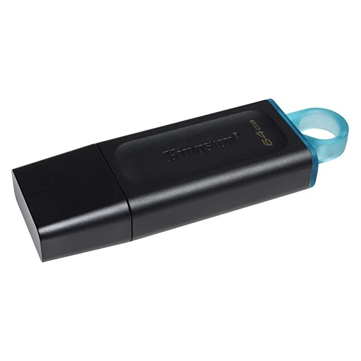 Kingston Technology DataTraveler Exodia USB flash drive 64 GB
