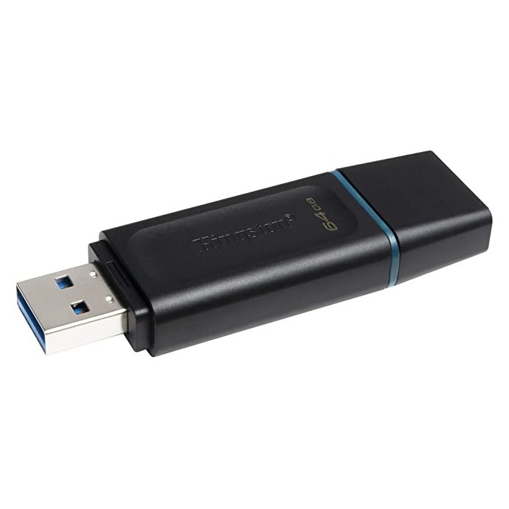 Kingston Technology DataTraveler Exodia USB flash drive 64 GB