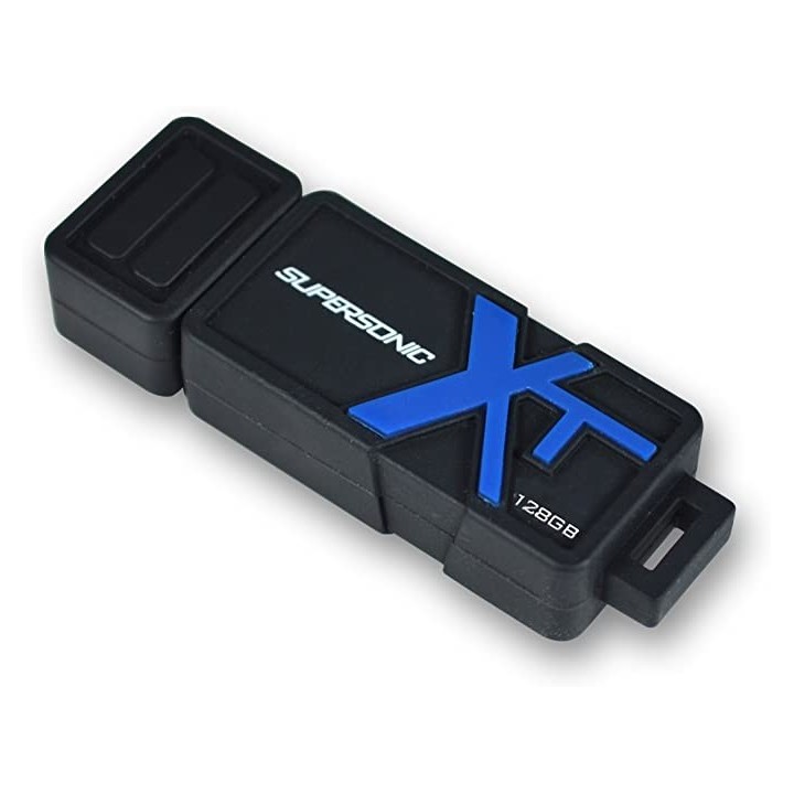 Patriot Memory Supersonic Boost XT USB flash drive 128 GB USB