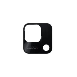 #2 VETRO DI CAMERA PER XIAOMI REDMI 10C (220333QAG 220333QBI 220333QN.