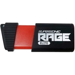 Patriot Memory Supersonic Rage Elite USB flash drive 256 GB USB
