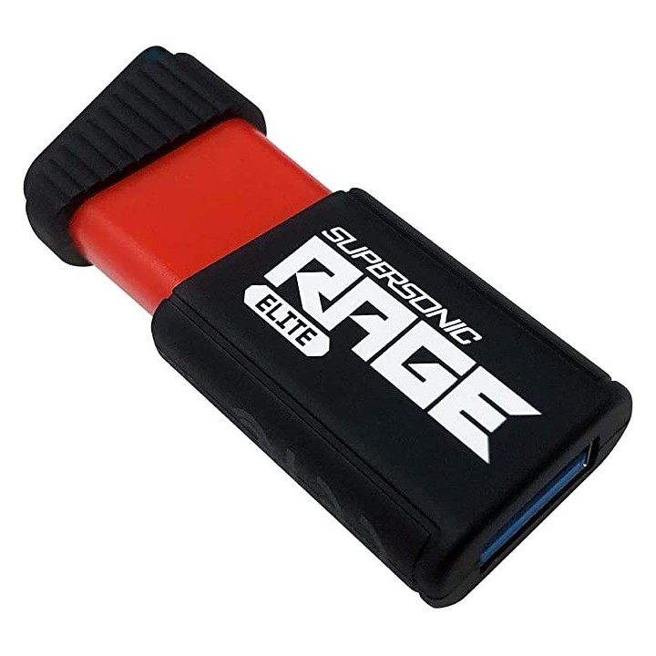 Patriot Memory Supersonic Rage Elite USB flash drive 256 GB USB