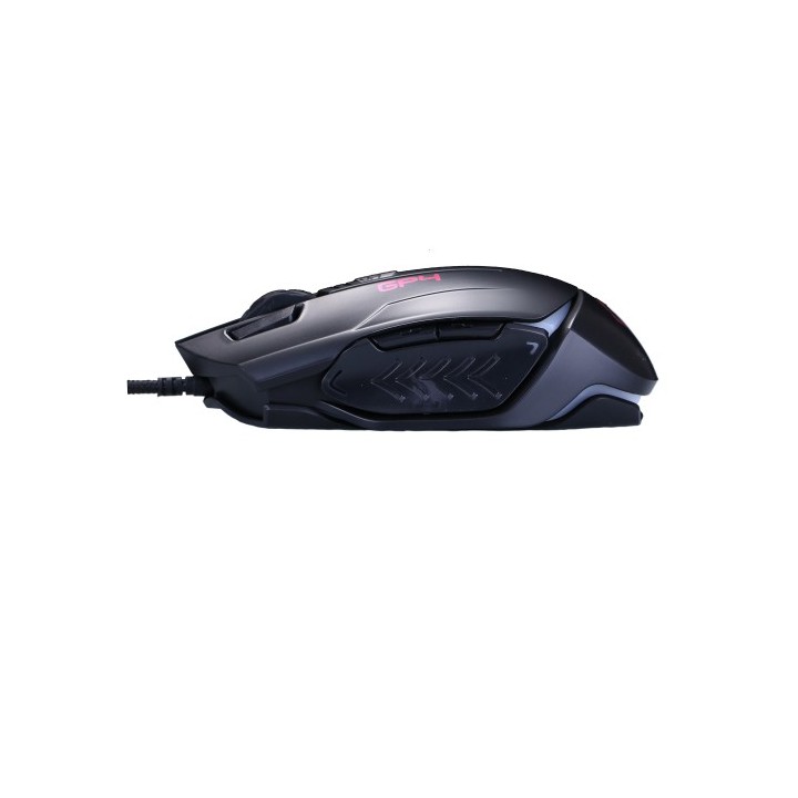 Mouse Gammec GP4 Black Version