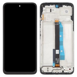 DISPLAY LCD + TOUCHSCREEN DISPLAY COMPLETO + FRAME PER XIAOMI REDMI 1.
