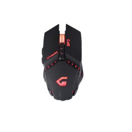 Mouse GAMMEC GP3