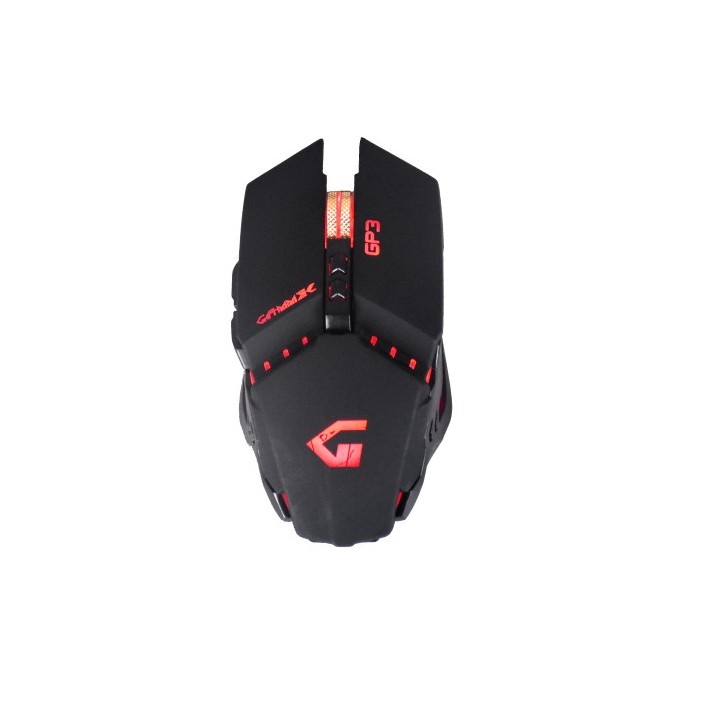 Mouse GAMMEC GP3
