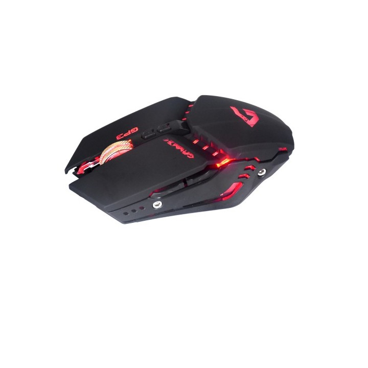 Mouse GAMMEC GP3