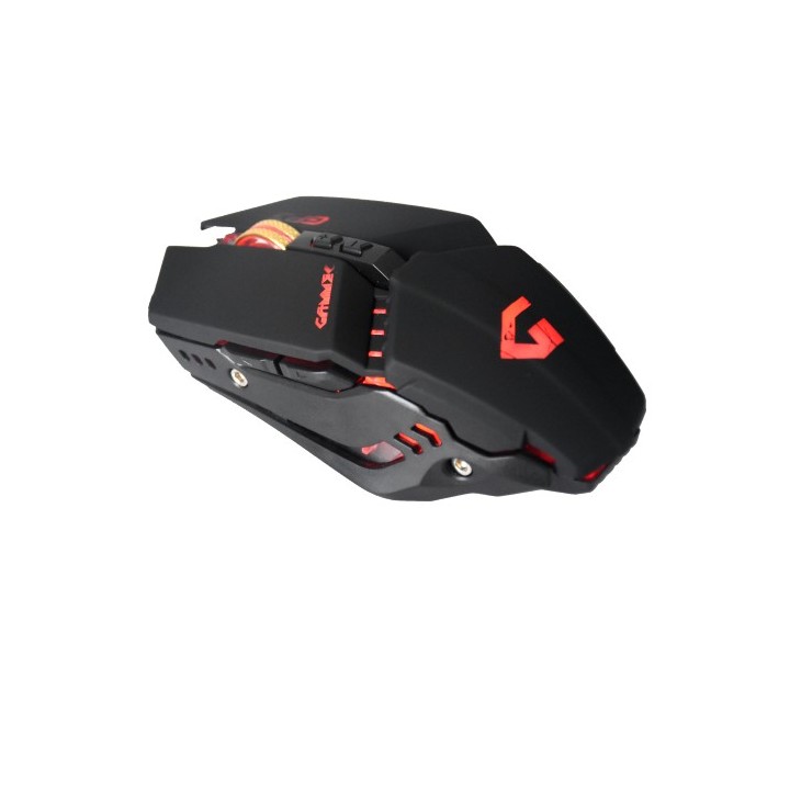 Mouse GAMMEC GP3