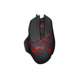 Mouse GAMMEC GP8